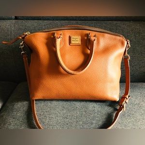 Dooney & Bourke Satchel Bag
